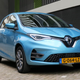 Illustration for article titled The Fully Electric Renault Zoe Is Not Just A City Car